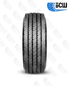 Шина 385/65R22.5 BT180 Trailer 164K 24PR TL BLACKLION